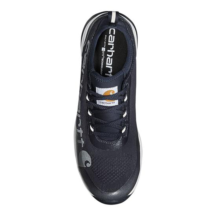 Carhartt Force Nano Composite Toe Slip Resistant Wedge Sole Work Shoe FA3404-M