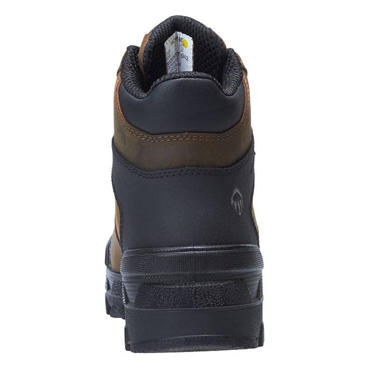 Wolverine Warrior Met Guard Boot - W10942
