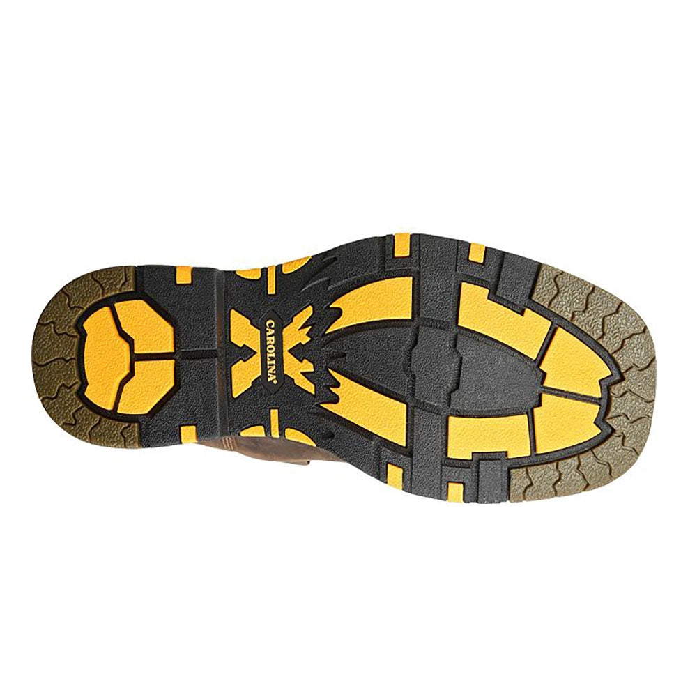Carolina Actuator WorkFlex Composite Safety Square Toe Roper Work Boot CA8535
