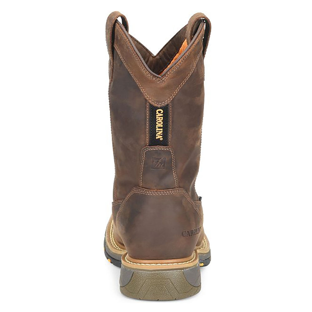 Carolina Actuator WorkFlex Composite Safety Square Toe Roper Work Boot CA8535
