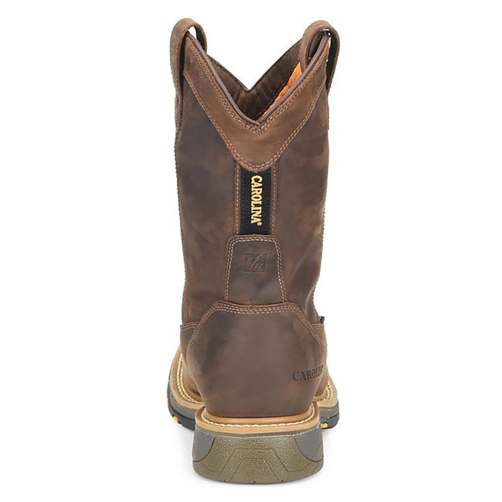 Carolina Actuator WorkFlex Composite Safety Square Toe Roper Work Boot CA8535