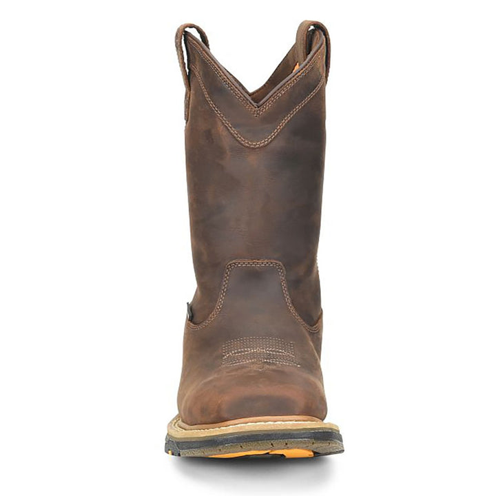Carolina Actuator WorkFlex Composite Safety Square Toe Roper Work Boot CA8535