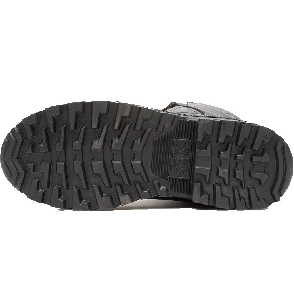 Rocky Jump Boot Pro Waterproof Side Zip Public Service Duty Boot RKD0120