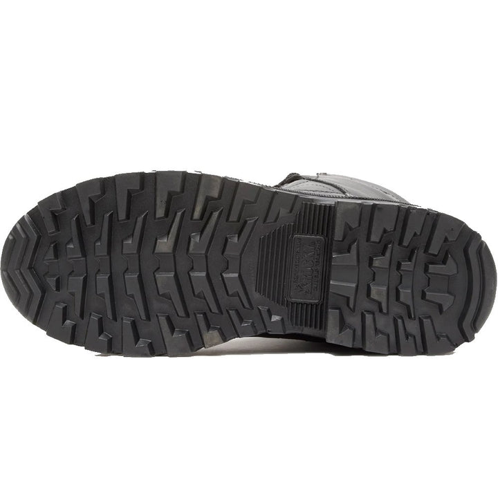 Rocky Jump Boot Pro Waterproof Side Zip Public Service Duty Boot RKD0120