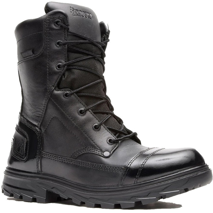 Rocky Jump Boot Pro Waterproof Side Zip Public Service Duty Boot RKD0120