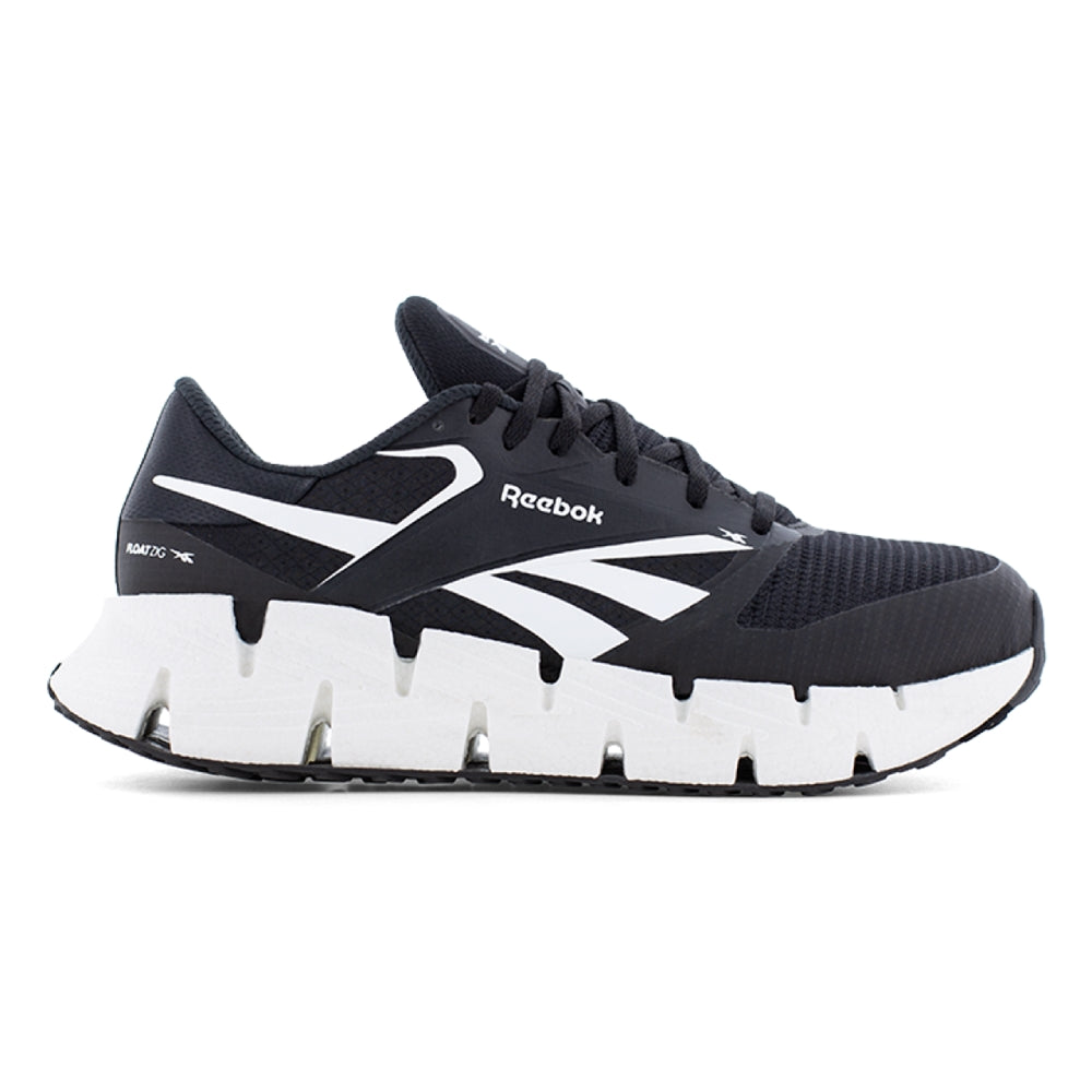 Reebok FloatZig Composite Toe Athletic Work Shoe RB3033