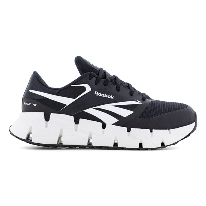 Reebok FloatZig Composite Toe Athletic Work Shoe RB3033