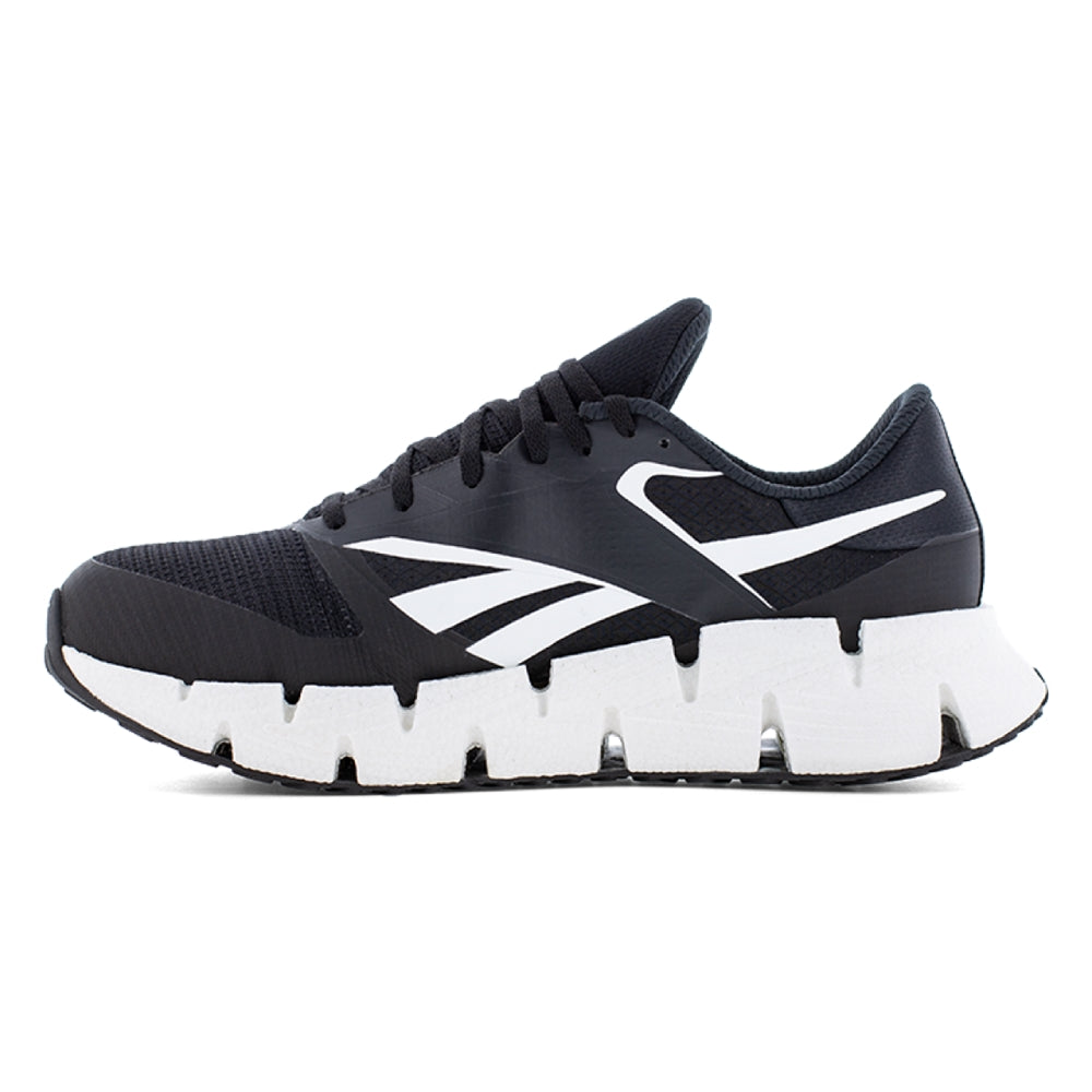 Reebok FloatZig Composite Toe Athletic Work Shoe RB3033