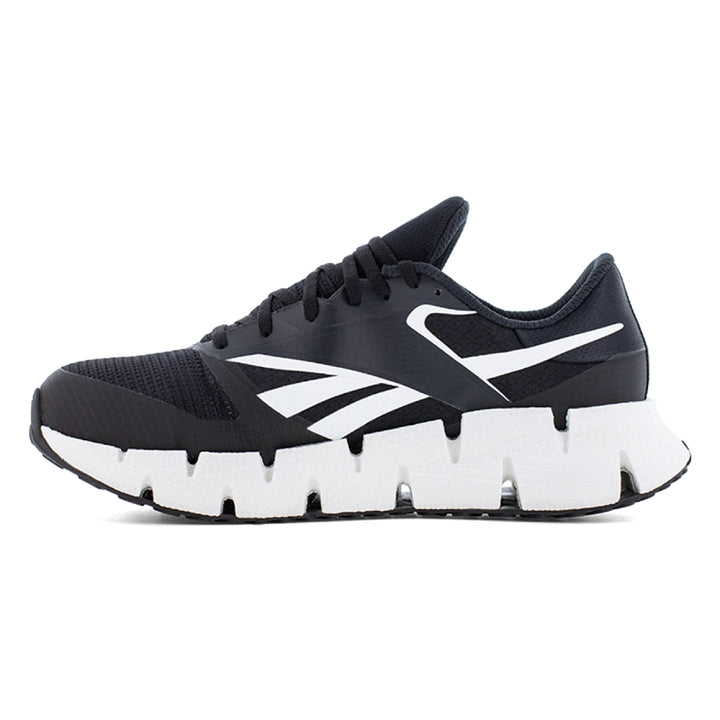 Reebok FloatZig Composite Toe Athletic Work Shoe RB3033