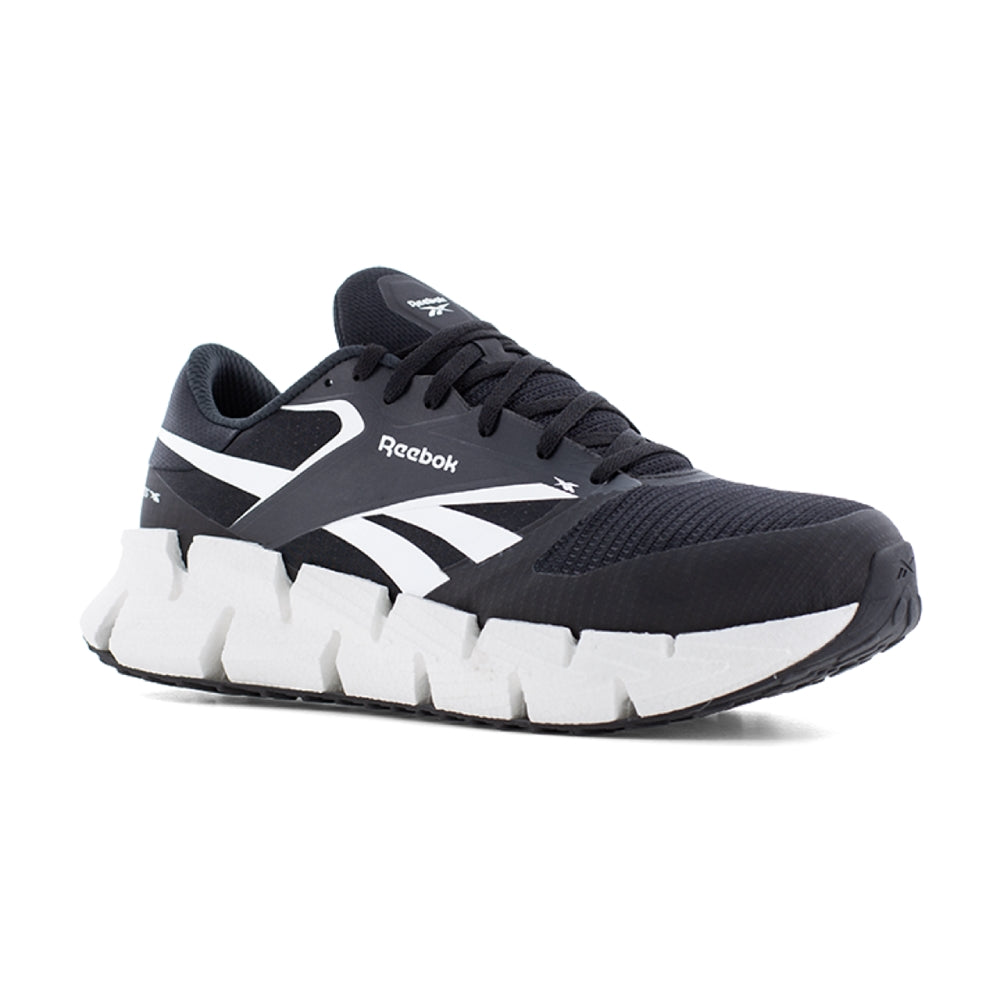 Reebok FloatZig Composite Toe Athletic Work Shoe RB3033