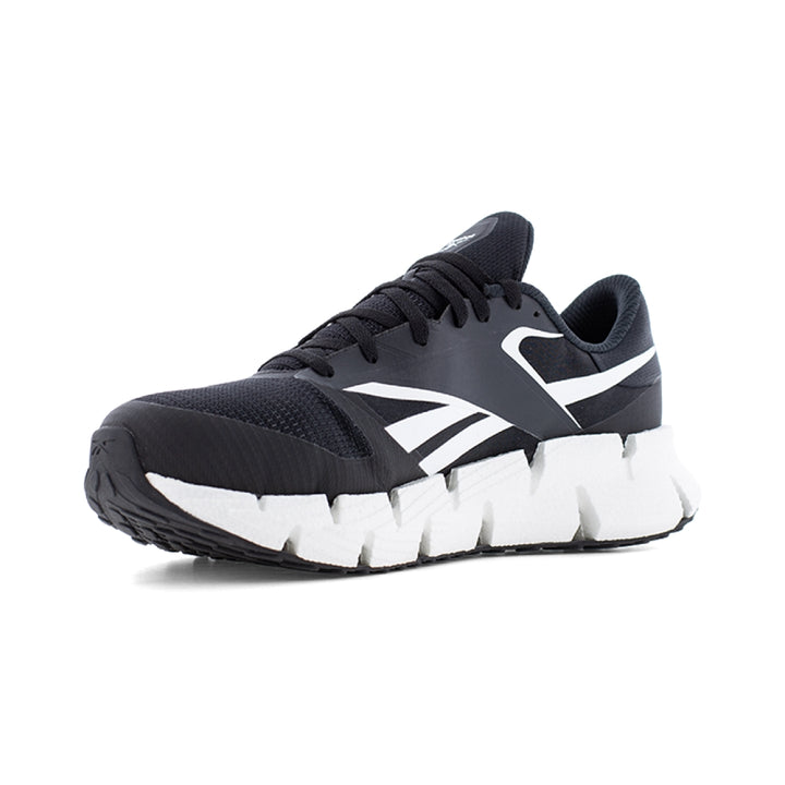 Reebok FloatZig Composite Toe Athletic Work Shoe RB3033