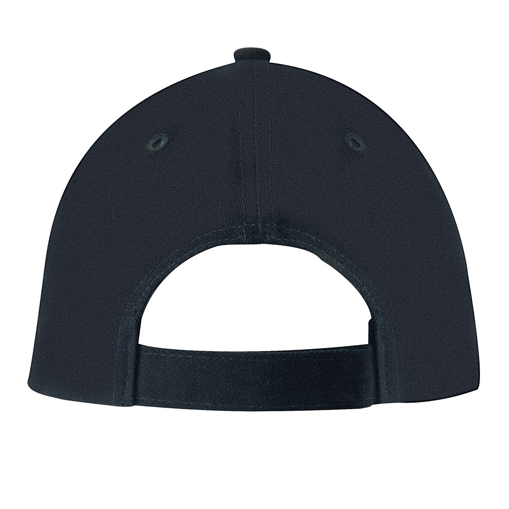 Rothco US Navy Anchor Flag Low Profile Cap 10169