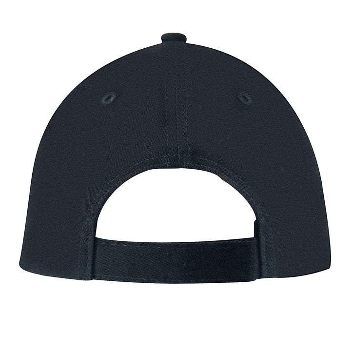 Rothco US Navy Anchor Flag Low Profile Cap 10169