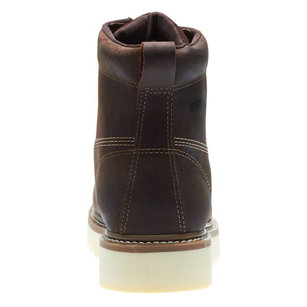 Wolverine Loader Wedge Boot - W10744
