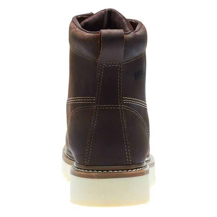 Wolverine Loader Wedge Boot - W10744