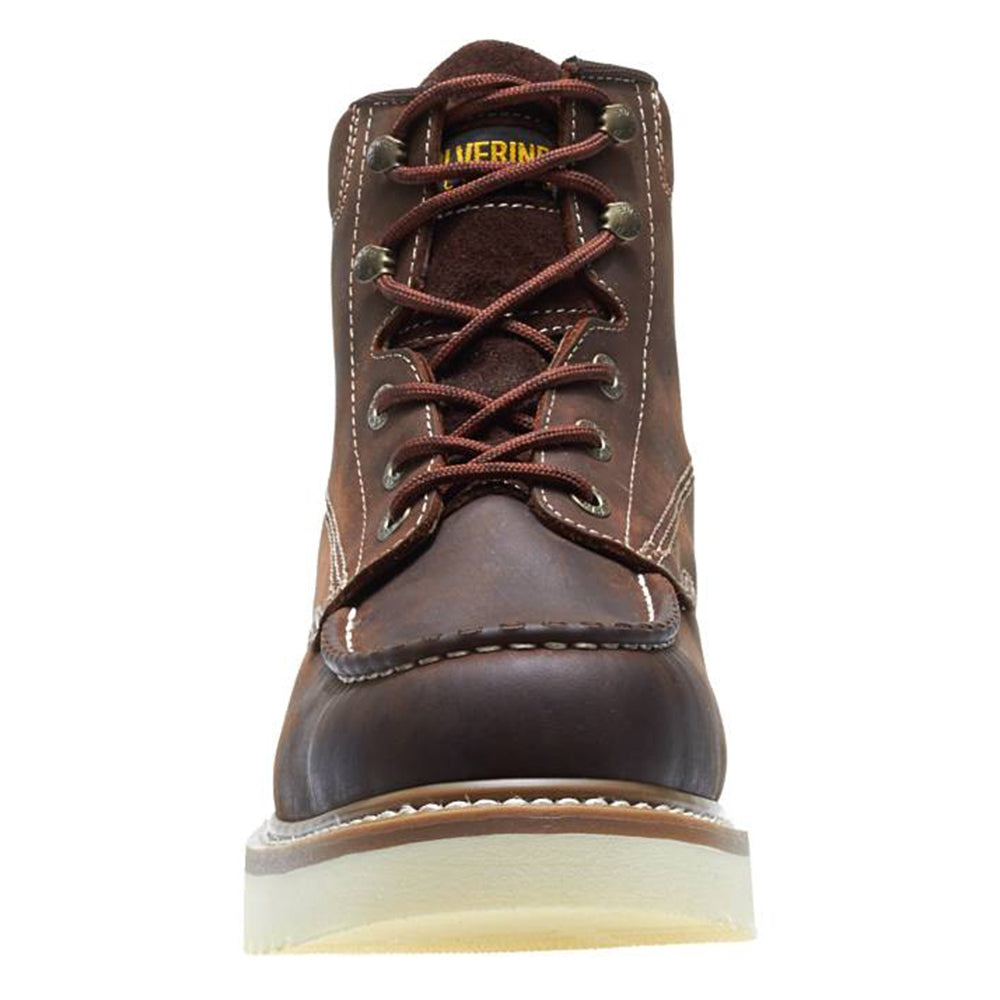 Wolverine Loader Wedge Boot - W10744