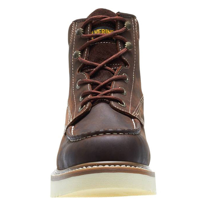 Wolverine Loader Wedge Boot - W10744