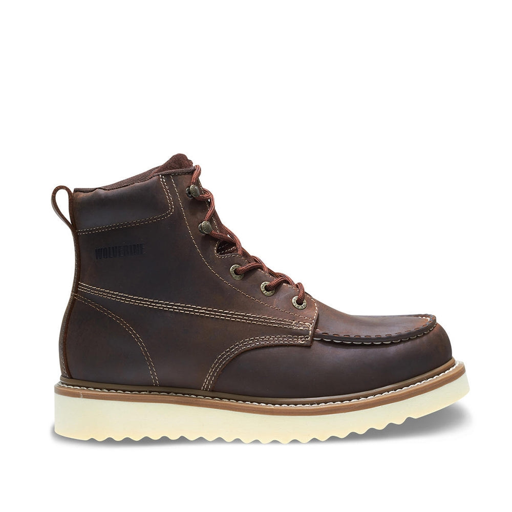 Wolverine Loader Wedge Boot - W10744