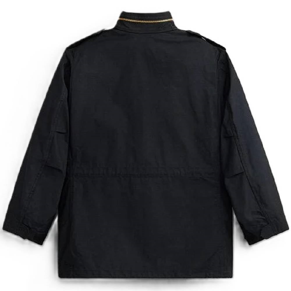 Alpha Industries M-65 Field Coat - MJM24000C1