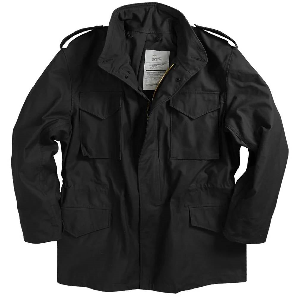 Alpha Industries M-65 Field Coat - MJM24000C1