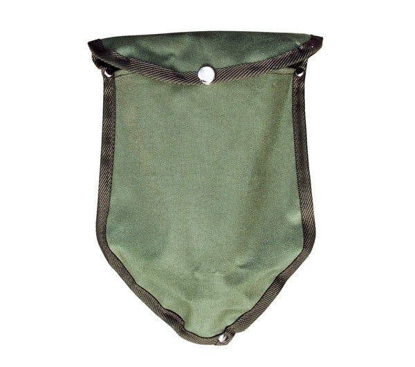Rothco Deluxe Tri-fold Shovel With Cover 849
