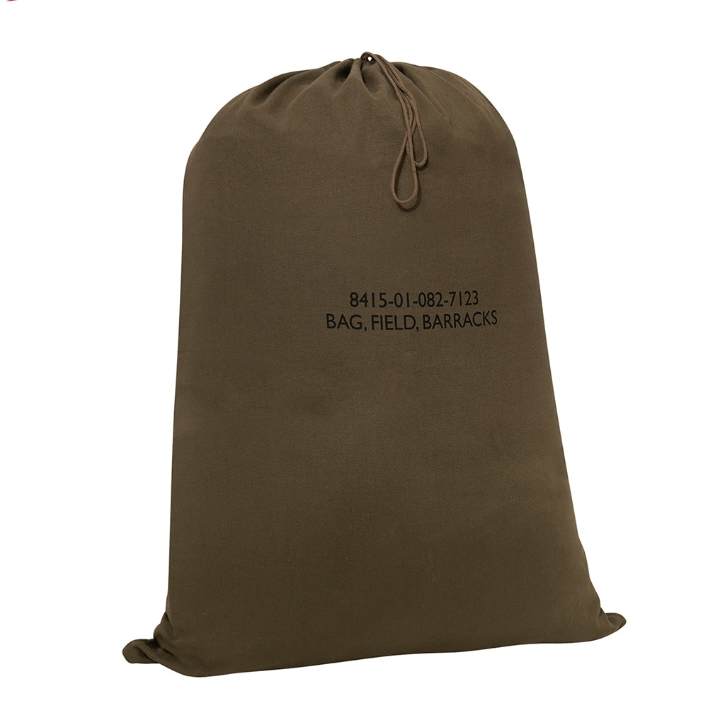 Rothco X- Large Olive Drab Barracks Bag 2577