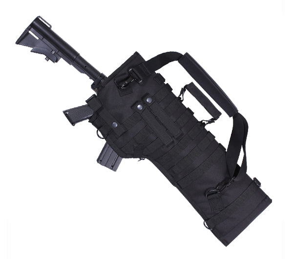 Rothco Tactical Rifle Scabbard - 15910