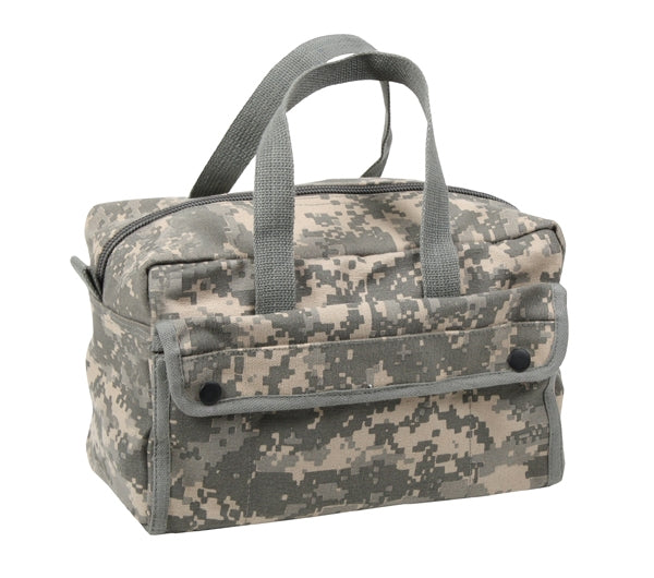 Rothco ACU Digital Camo Mechanics Tool Bag 9131