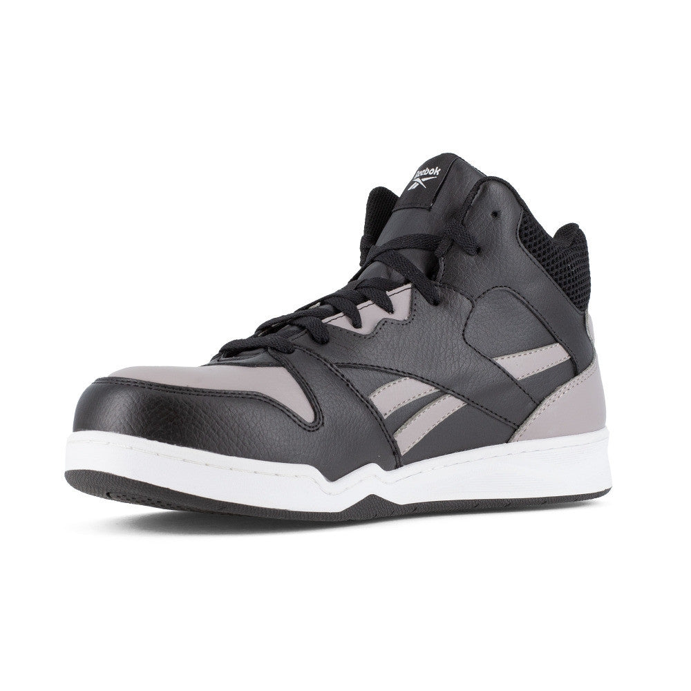 Reebok BB4500 Composite Toe High Top Sneaker Work Shoe RB4131