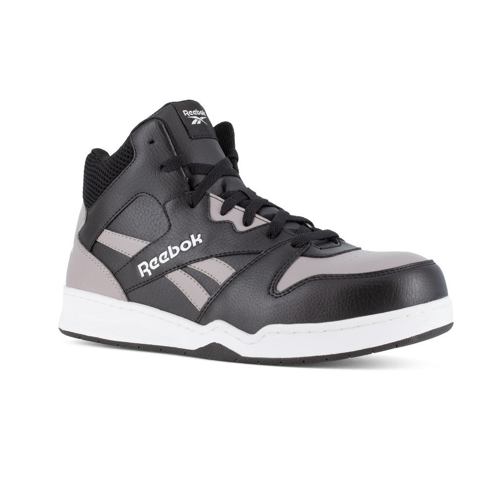 Reebok BB4500 Composite Toe High Top Sneaker Work Shoe RB4131