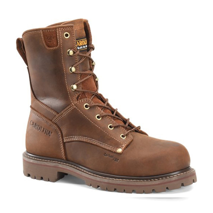 Carolina Unlined Composite Toe Boot - CA8628