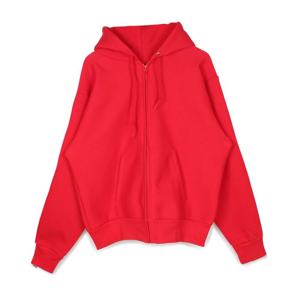 Camber Heavyweight zipper Hooded  Sweatshirt 231