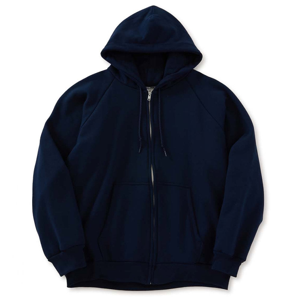 Camber Heavyweight zipper Hooded  Sweatshirt 231