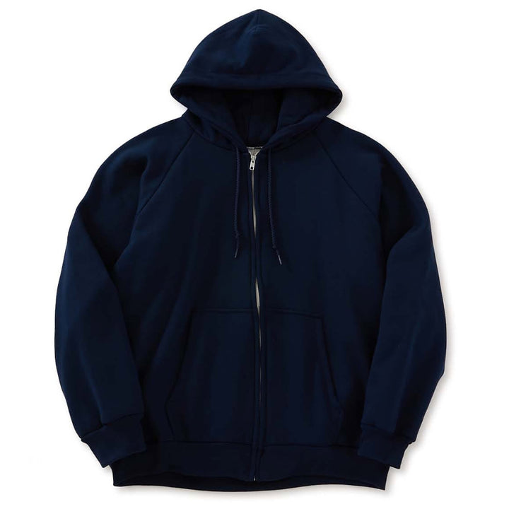 Camber Heavyweight zipper Hooded  Sweatshirt 231