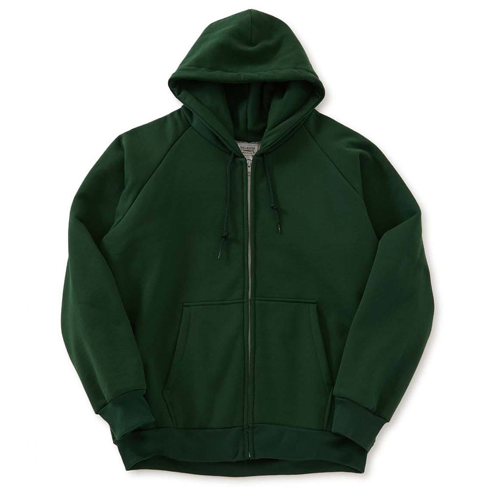 Camber Heavyweight zipper Hooded  Sweatshirt 231