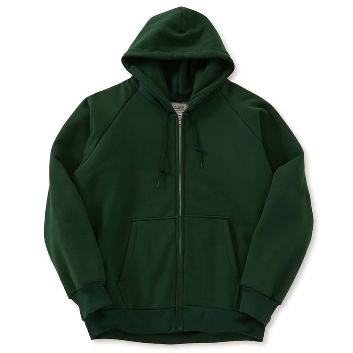 Camber Heavyweight zipper Hooded  Sweatshirt 231