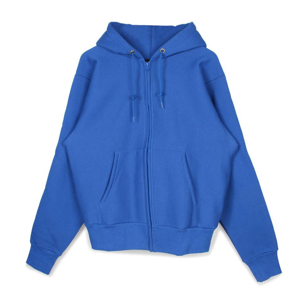 Camber Heavyweight zipper Hooded  Sweatshirt 231