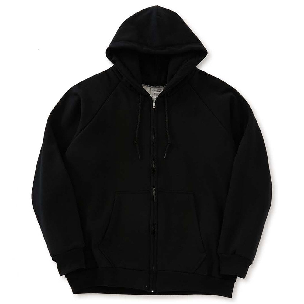 Camber Heavyweight zipper Hooded  Sweatshirt 231