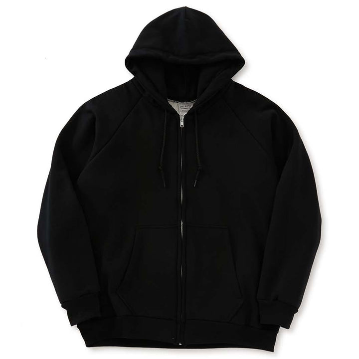 Camber Heavyweight zipper Hooded  Sweatshirt 231