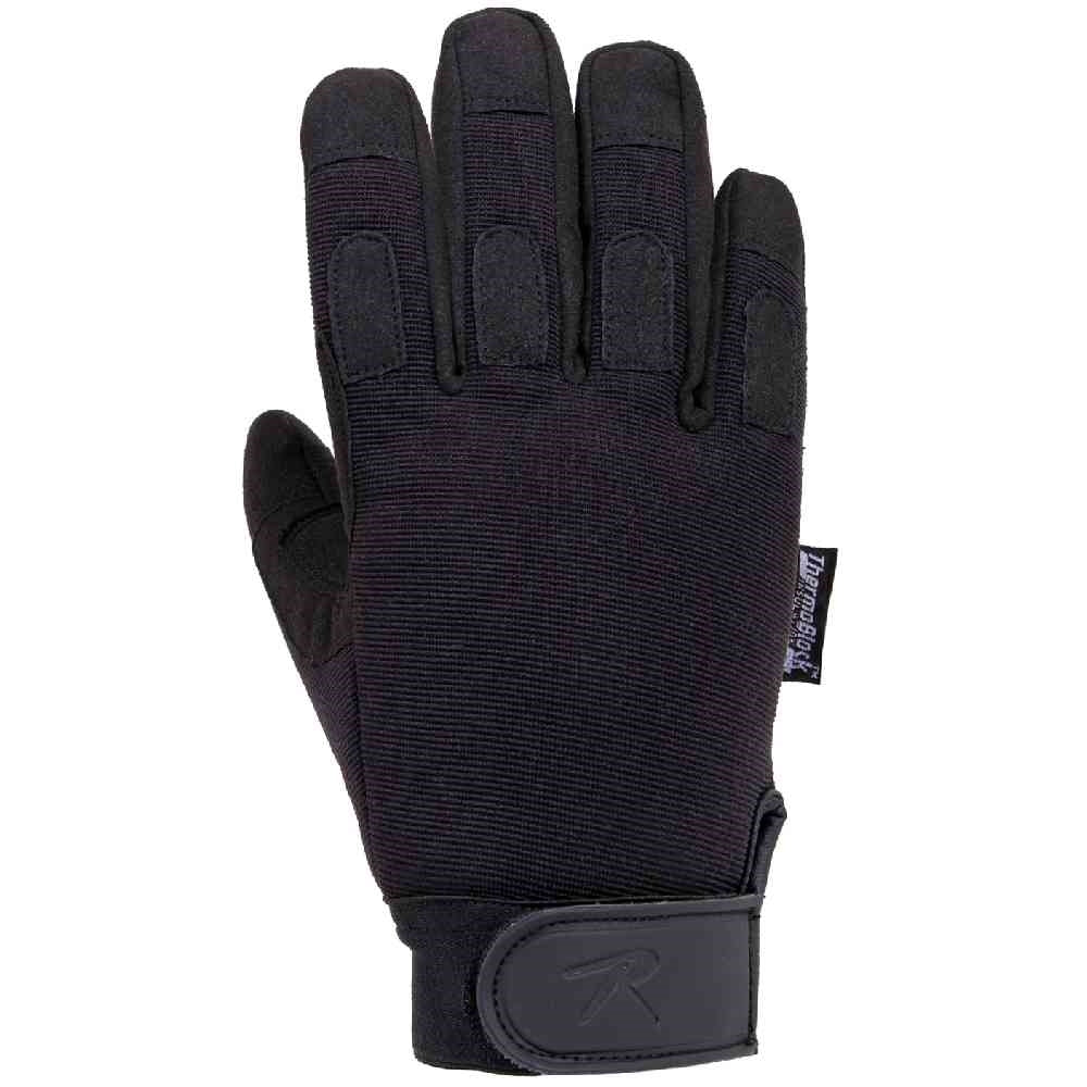 Rothco 5469 Cold Weather All Purpose Gloves