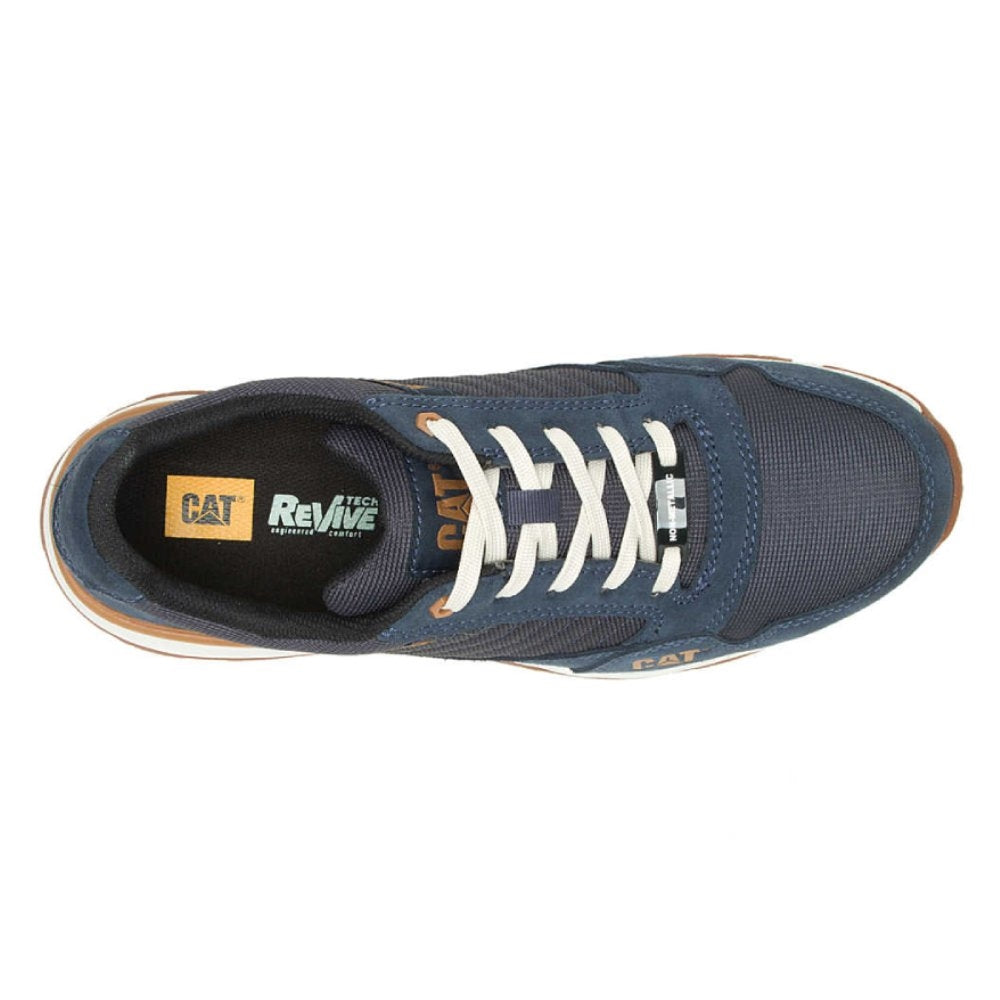 Caterpillar Venward Slip Resistant Composite Toe Work Shoe P91482