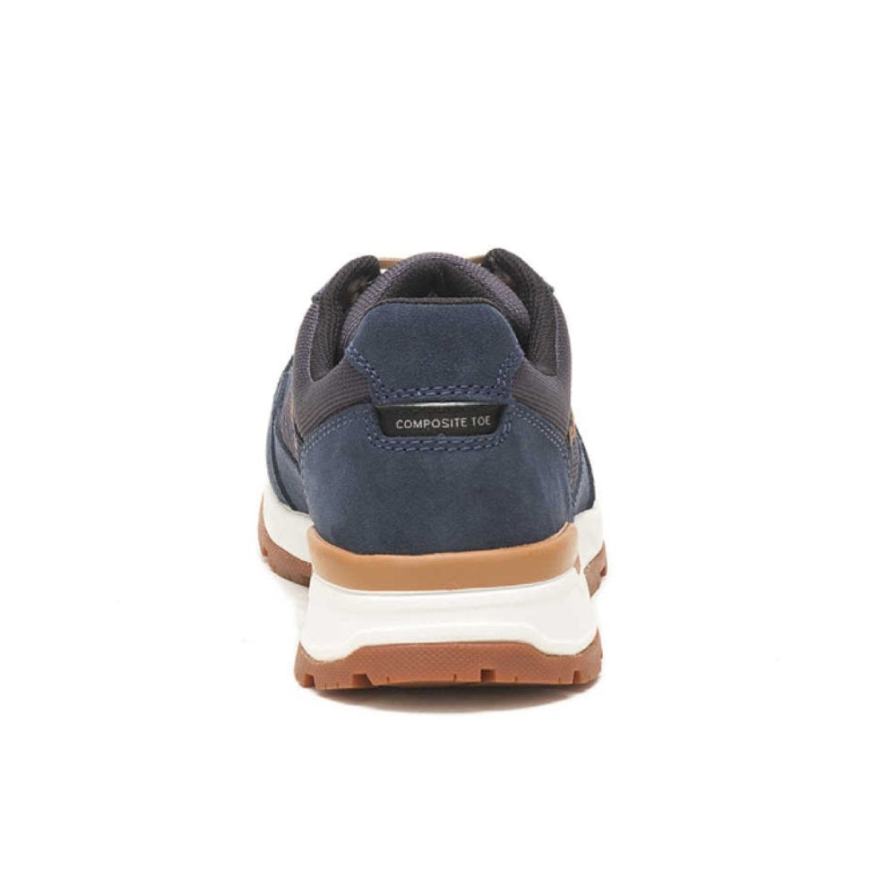 Caterpillar Venward Slip Resistant Composite Toe Work Shoe P91482