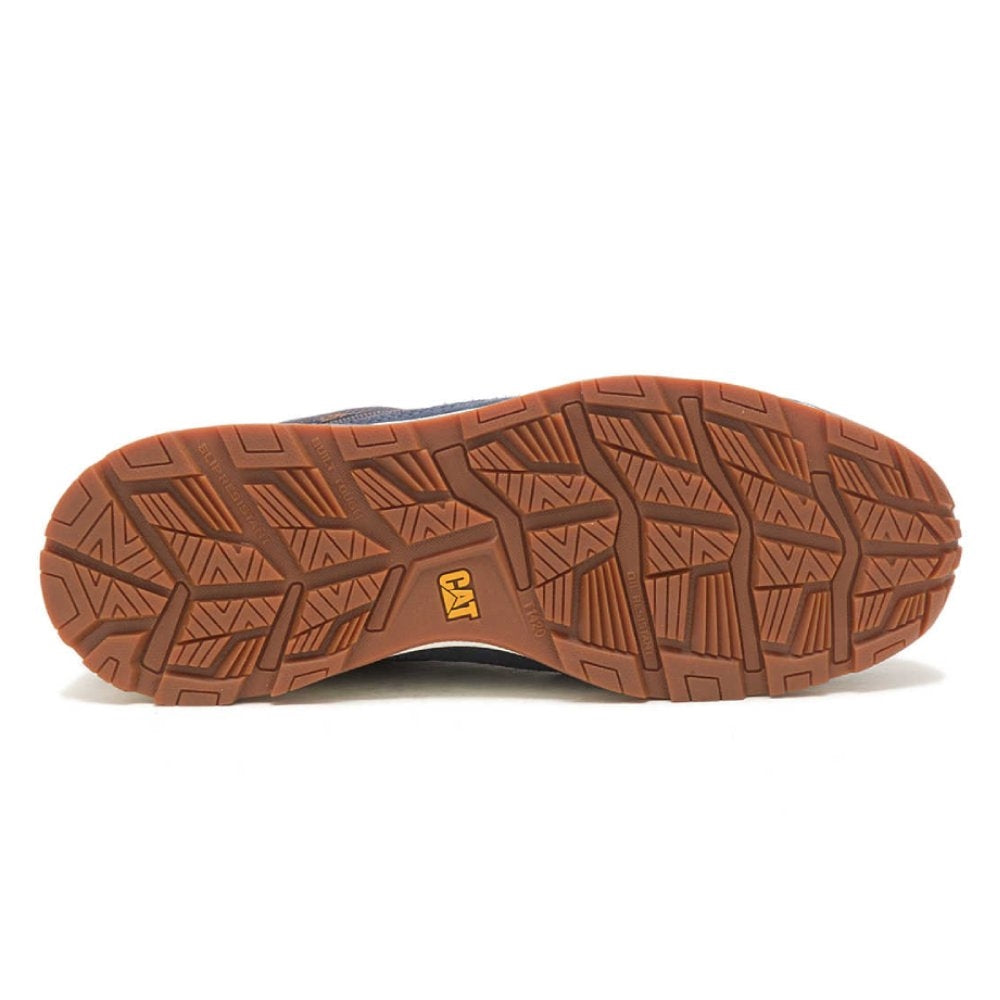 Caterpillar Venward Slip Resistant Composite Toe Work Shoe P91482