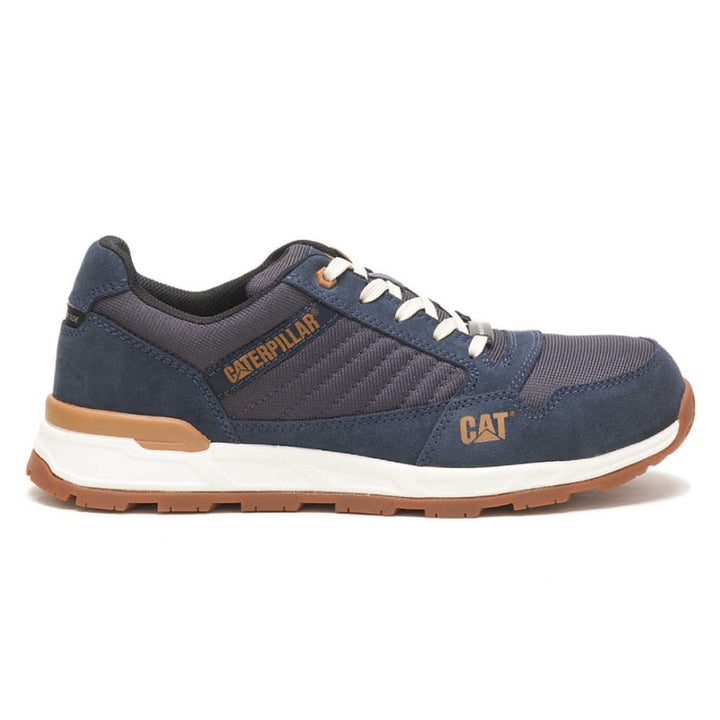 Caterpillar Venward Slip Resistant Composite Toe Work Shoe P91482