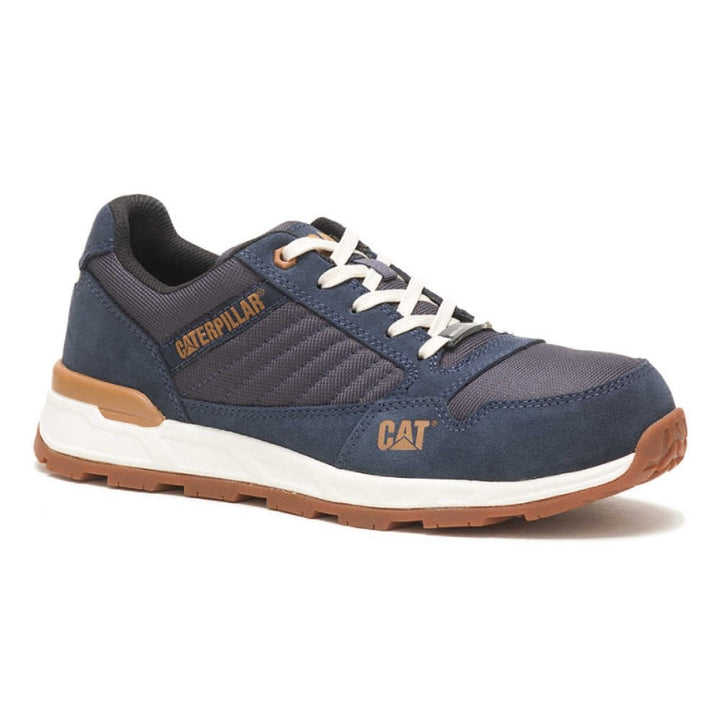 Caterpillar Venward Slip Resistant Composite Toe Work Shoe P91482