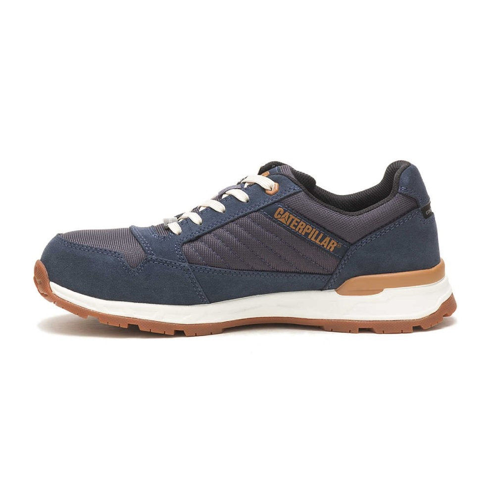 Caterpillar Venward Slip Resistant Composite Toe Work Shoe P91482
