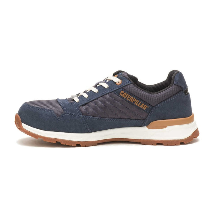 Caterpillar Venward Slip Resistant Composite Toe Work Shoe P91482