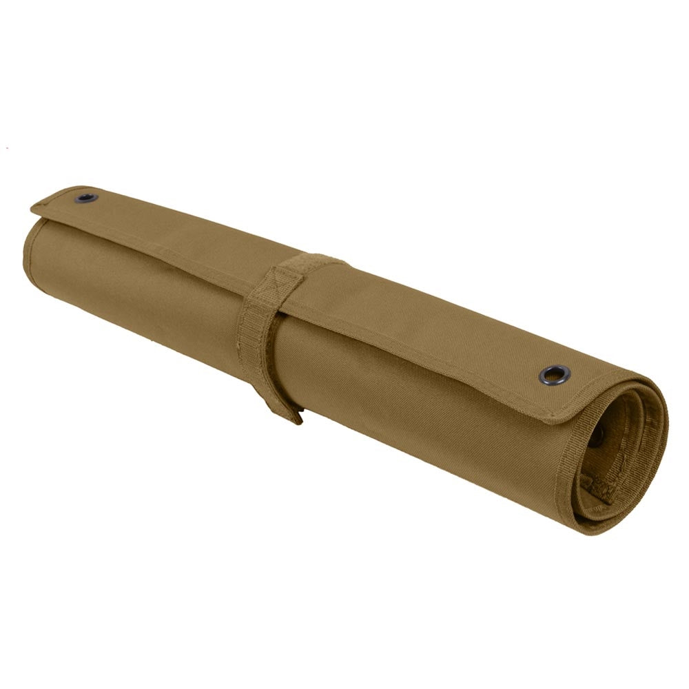 Rothco Hanging Roll-Up Morale Patch Board 9010
