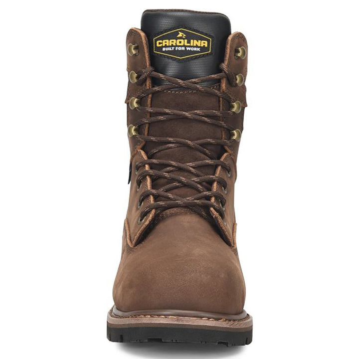 Carolina Gruntz Waterproof Safety Steel Toe Work Boot CA3599