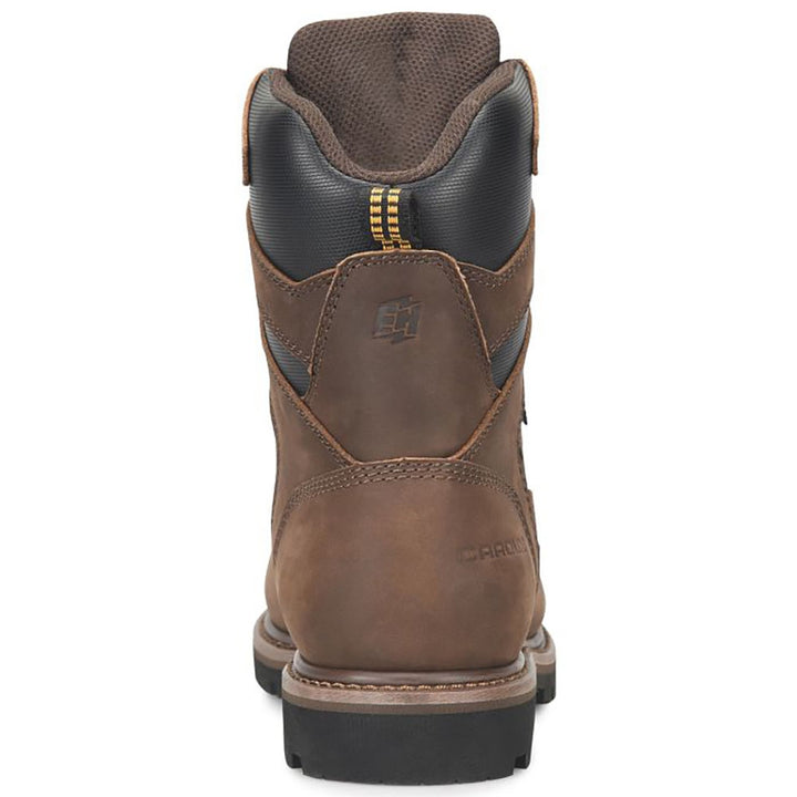 Carolina Gruntz Waterproof Safety Steel Toe Work Boot CA3599